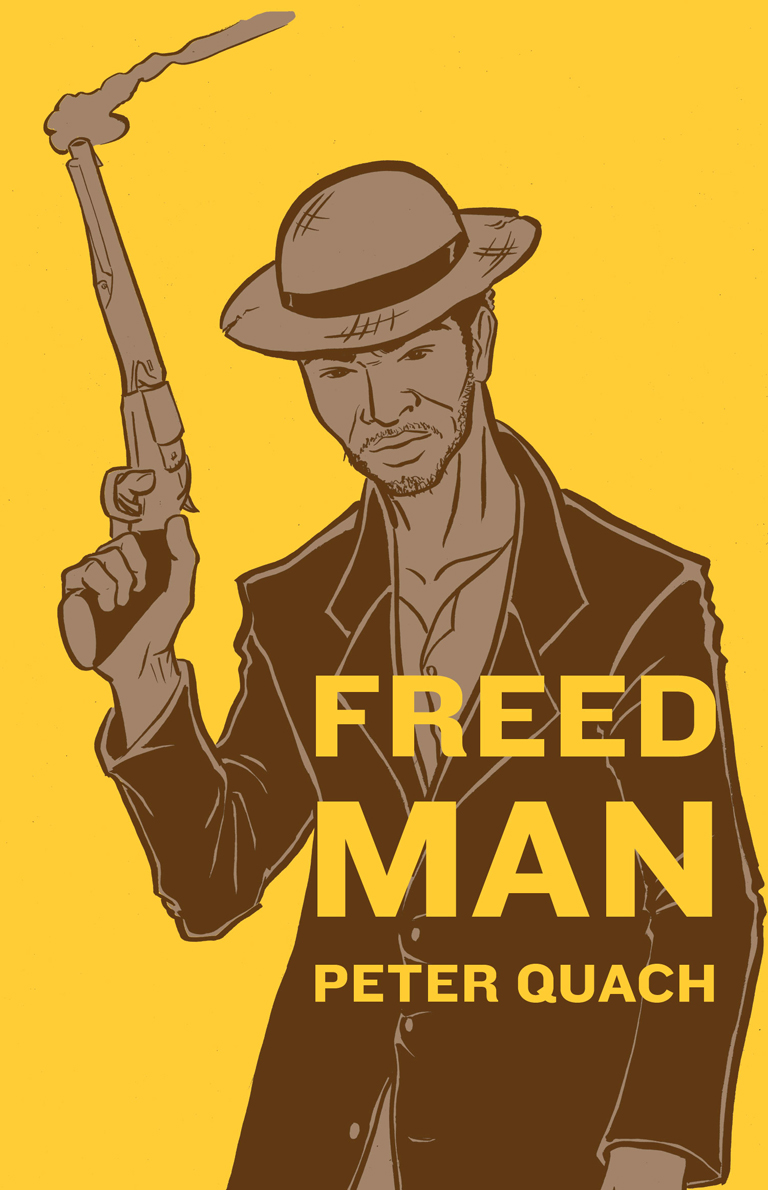 Freedman cover