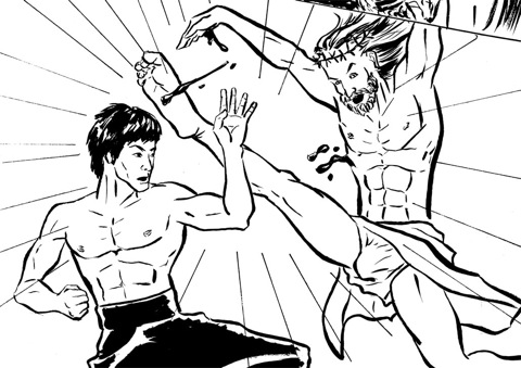Jesuslink