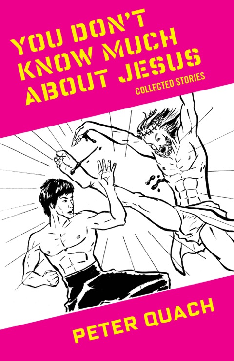 YouDontKnowMuchAboutJesus