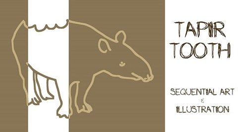 tapirtooth